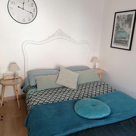 Charmant Logement En Plein Centre De Macon Leilighet Eksteriør bilde