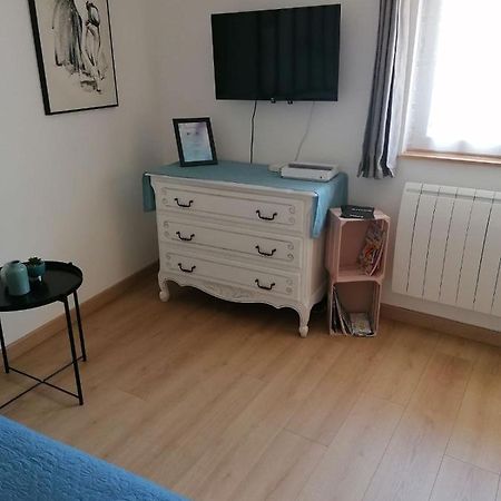 Charmant Logement En Plein Centre De Macon Leilighet Eksteriør bilde