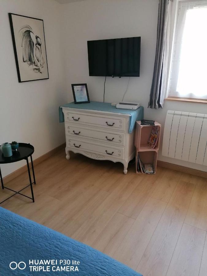 Charmant Logement En Plein Centre De Macon Leilighet Eksteriør bilde